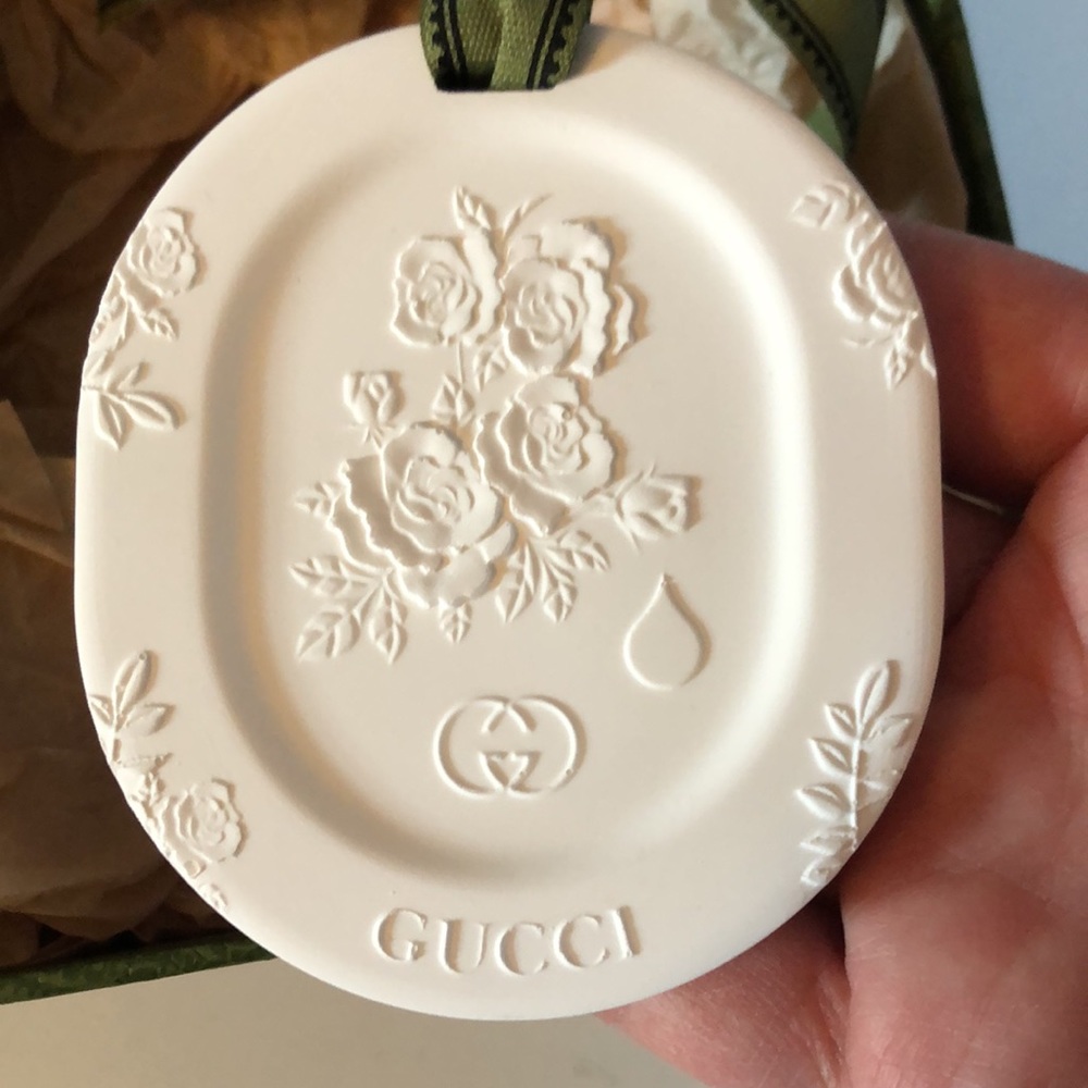 Gucci Beauty Ceramic Car Diffuser - image 2